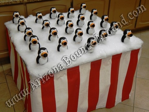 Holiday Game Rentals Scottsdale Arizona